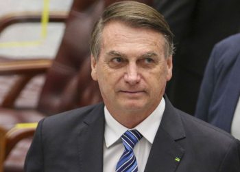 Moraes diz que Bolsonaro caiu na ‘vala comum’ do TSE