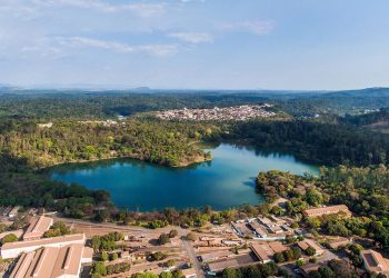 Usiminas avança na área ambiental com a reforma do Alto-Forno 3