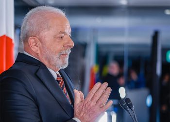 Lula recusa convite e não irá à Marcha para Jesus mais uma vez