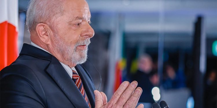 Lula recusa convite e não irá à Marcha para Jesus mais uma vez
