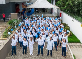 Unidade de Oncologia em Ipatinga completa 12 anos como referência em Minas