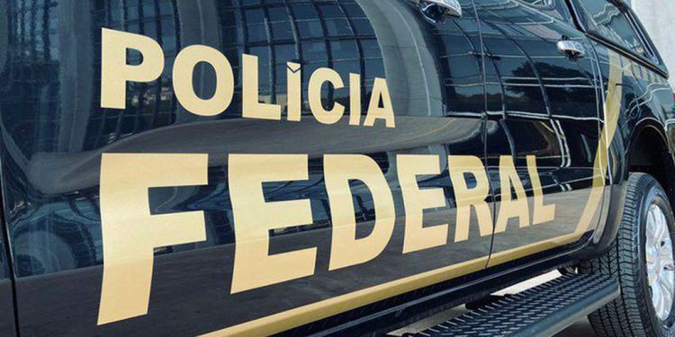 PF combate imigração ilegal para os Estados Unidos