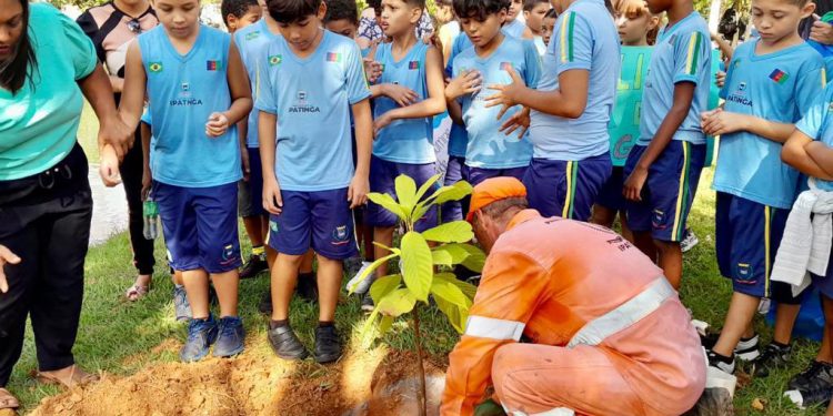 Ipatinga realiza Semana do Meio Ambiente com foco em “Soluções para a poluição plástica”