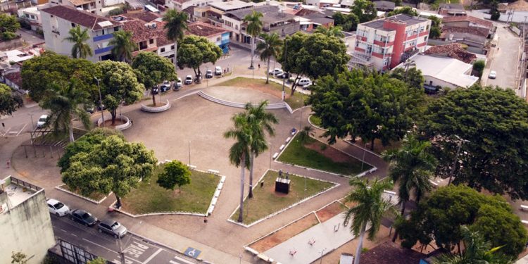 Timóteo recebe ação gratuita de empreendedorismo e cidadania