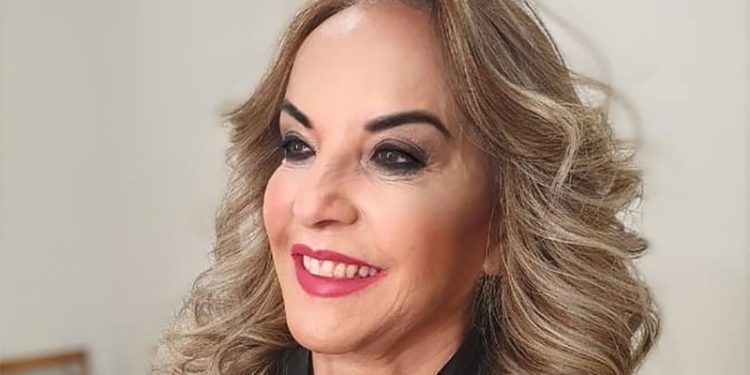 Morre a professora e advogada Selme Athayde