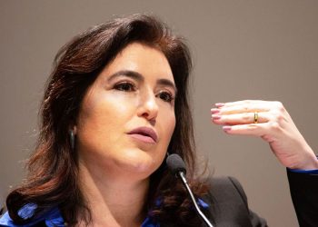 Tebet contradiz Lula sobre Venezuela: “Não tem um governo democrático”