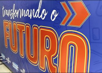 Tríade Fibra será a internet oficial do evento Transformando o Futuro