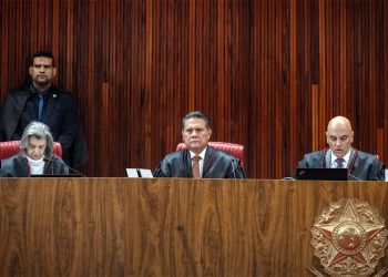 URGENTE: TSE forma maioria para tornar Bolsonaro inelegível até 2030