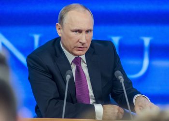 Rússia enviará armas nucleares táticas para a Bielorrússia a partir de julho, diz Putin