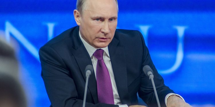 Rússia enviará armas nucleares táticas para a Bielorrússia a partir de julho, diz Putin