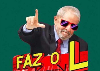Prefeito de Coronel Fabriciano desabafa: “Faz o L!”