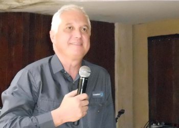 Marcelo Chara assume presidência executiva da Usiminas
