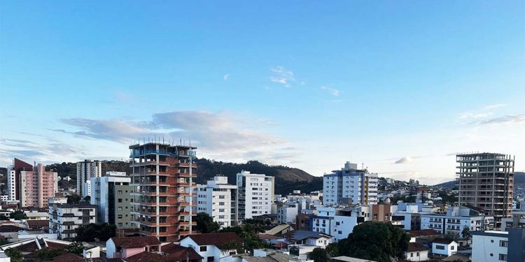 Justiça libera concessão de alvarás para construção civil em Ipatinga