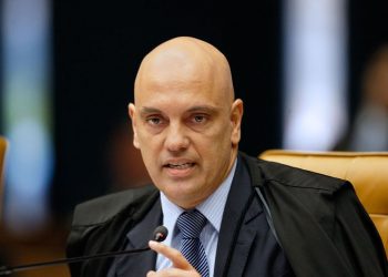 Moraes avaliará recurso de Bolsonaro contra inelegibilidade