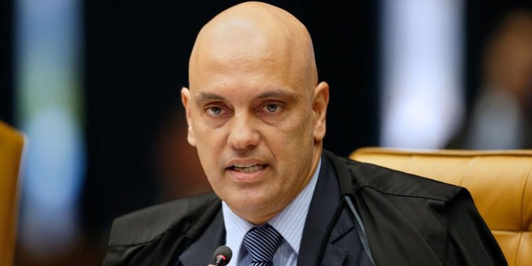 Moraes avaliará recurso de Bolsonaro contra inelegibilidade