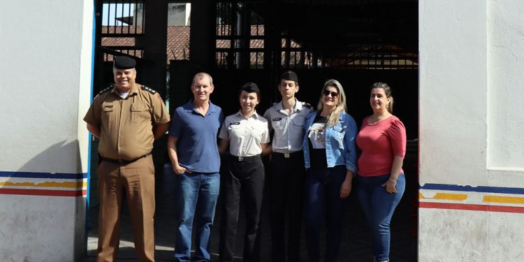 Alunos do Colégio Tiradentes de Ipatinga participam de intercâmbio nos EUA