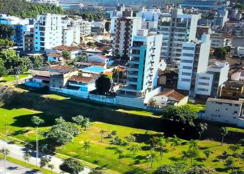 Ipatinga: construindo a Cidade do Futuro