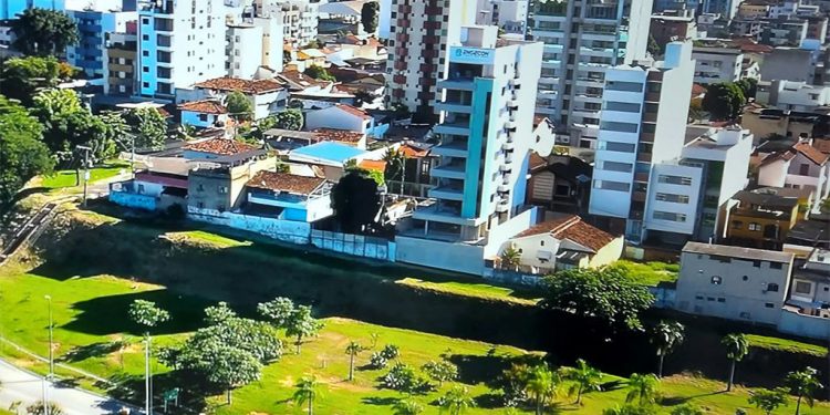 Ipatinga: construindo a Cidade do Futuro