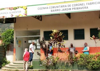 Fabriciano realiza a 5ª Conferência Municipal de Segurança Alimentar e Nutricional