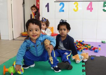 Fabriciano divulga prazo de cadastro da educação infantil