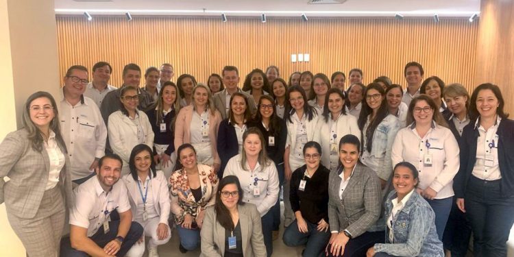 HMC encerra implantação do ‘Lean nas Emergências’