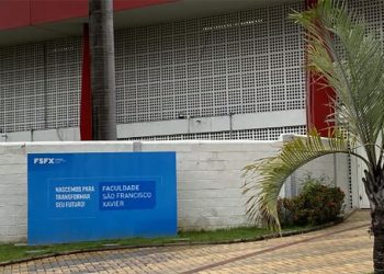 FESFX anuncia encerramento da Faculdade São Francisco Xavier