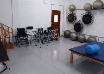 Faculdade Única oferece fisioterapia gratuita para pacientes das UBS’s de Ipatinga