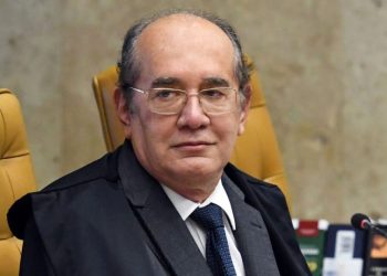 Gilmar Mendes manda desarquivar investigação sobre Bolsonaro