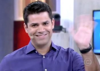 Condenada por fraude, Globo deve pagar R$ 9 milhões a Rennó