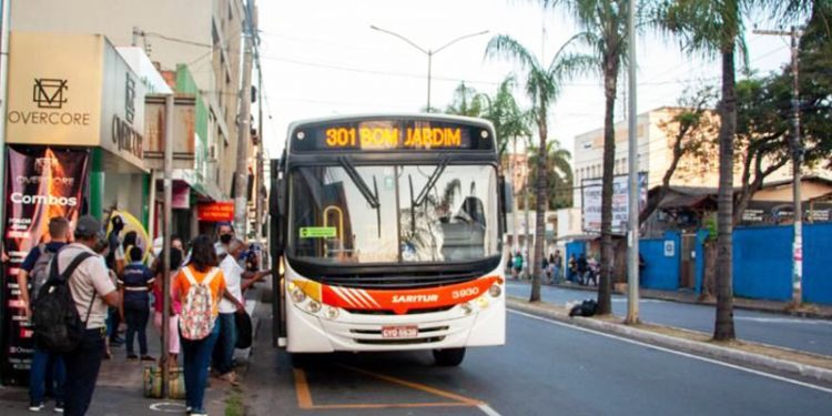 Horários de ônibus em Ipatinga passarão por adequações durante as férias de julho