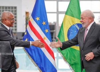 Lula agradece à África por ‘tudo que foi produzido nos 350 anos de escravidão’