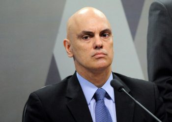 PF pede preservação de imagens das câmeras de aeroporto após Moraes ser hostilizado