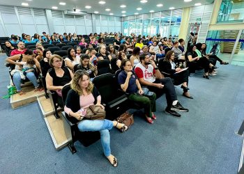 Seminário sobre inserção de mulheres no mercado de trabalho é realizado em Ipatinga