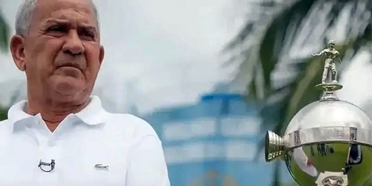 Morre aos 73 anos Palhinha, ídolo de Cruzeiro, Galo e Corinthians