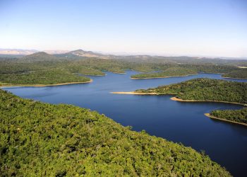 Parque Estadual do Rio Doce celebra 79 anos com tradicional romaria