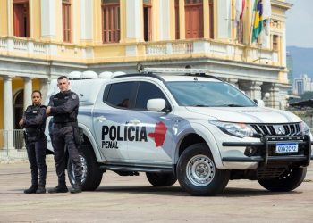 Governo de Minas anuncia convocação de mais 1.358 policiais penais