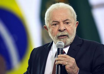 Desconfiança do mercado em Lula continua alta, aponta pesquisa
