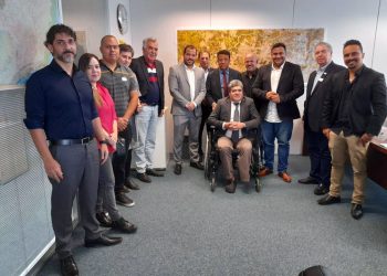 Movimento Pró-Vidas pede construção de uma terceira faixa na saída de BH
