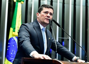 Documentos inéditos detalham plano para sequestrar e matar Sergio Moro
