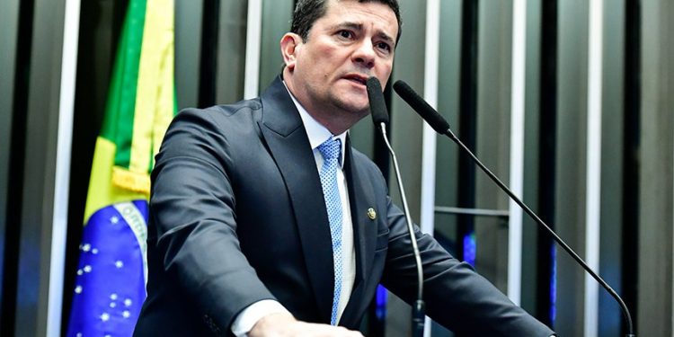 Documentos inéditos detalham plano para sequestrar e matar Sergio Moro