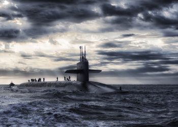 Coreia do Norte faz nova ameaça nuclear contra os Estados Unidos