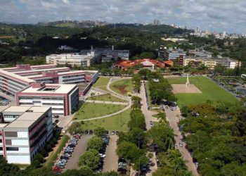 UFMG Jovem está com inscrições abertas para a 24ª edição do programa