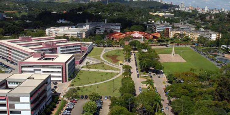 UFMG Jovem está com inscrições abertas para a 24ª edição do programa