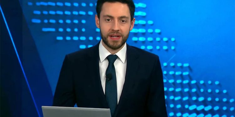 Jovem Pan afasta Vitor Brown de Os Pingos nos Is e Fast News