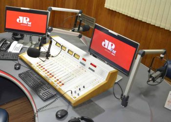 Jovem Pan FM volta ao ar no Vale do Aço