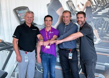 Matrix Fitness e Allp Fit anunciam parceria estratégica