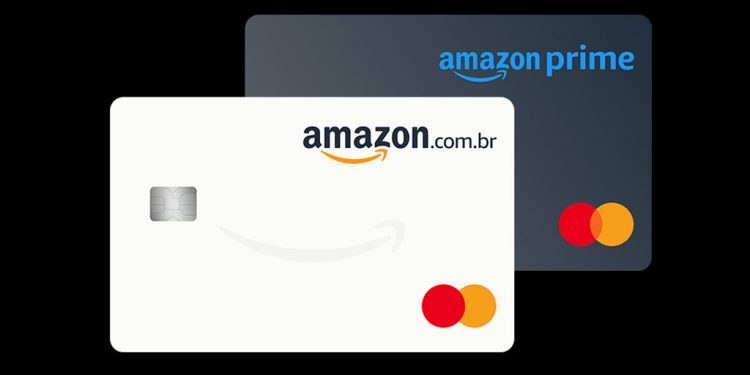 Amazon lança seu primeiro cartão de crédito no Brasil