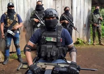 Cartel mais violento do México pode estar agindo no Brasil