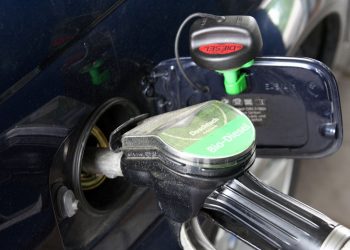 Após reajuste da semana passada, diesel dispara 12,8% e gasolina 6,3%
