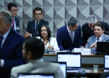CPMI do 8 de Janeiro aprova convocação de fotógrafo e hacker da Vaza Jato